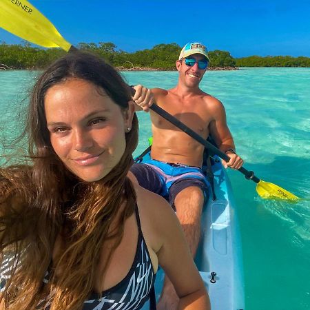 St Francis Resort جورج تاون المظهر الخارجي الصورة