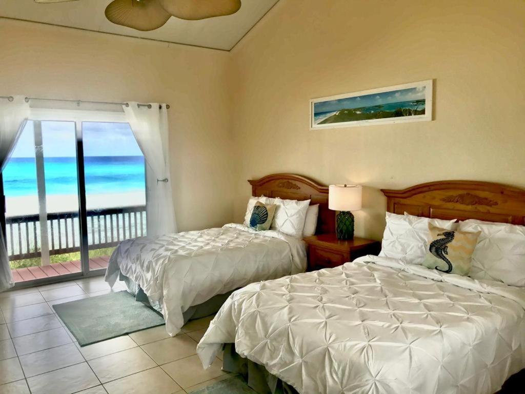 St Francis Resort جورج تاون المظهر الخارجي الصورة