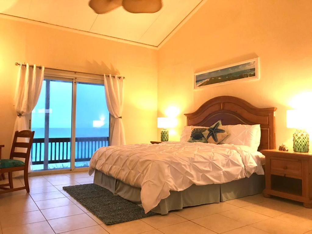 St Francis Resort جورج تاون المظهر الخارجي الصورة