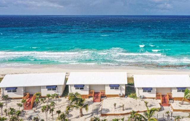 St Francis Resort جورج تاون المظهر الخارجي الصورة