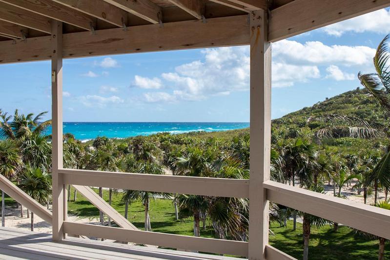 St Francis Resort جورج تاون المظهر الخارجي الصورة