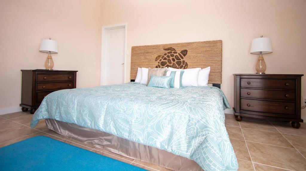 St Francis Resort جورج تاون المظهر الخارجي الصورة