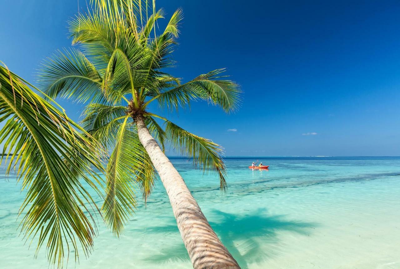St Francis Resort جورج تاون المظهر الخارجي الصورة