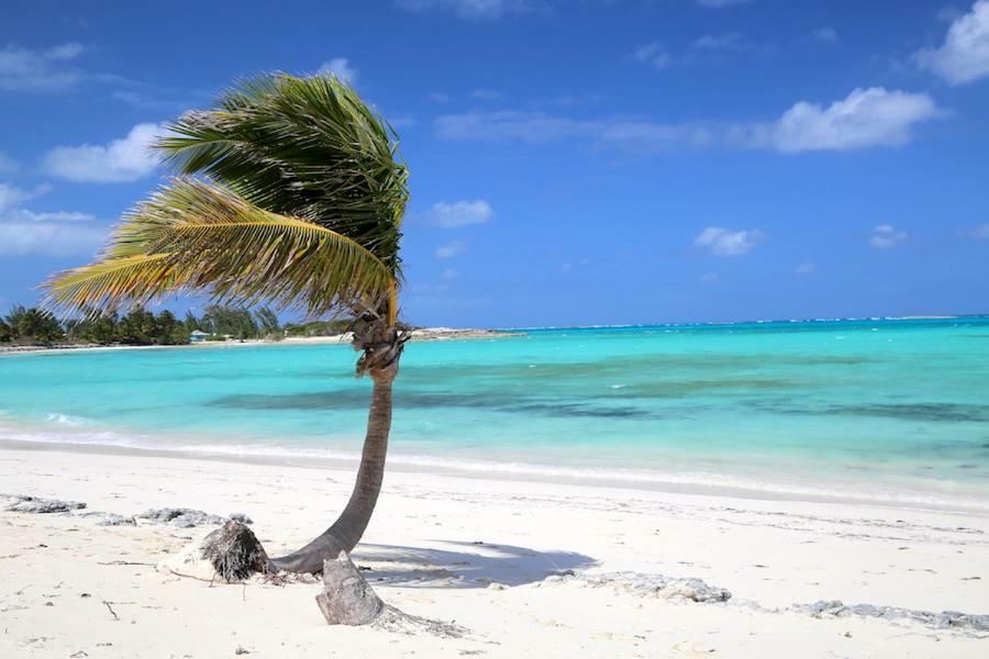 St Francis Resort جورج تاون المظهر الخارجي الصورة