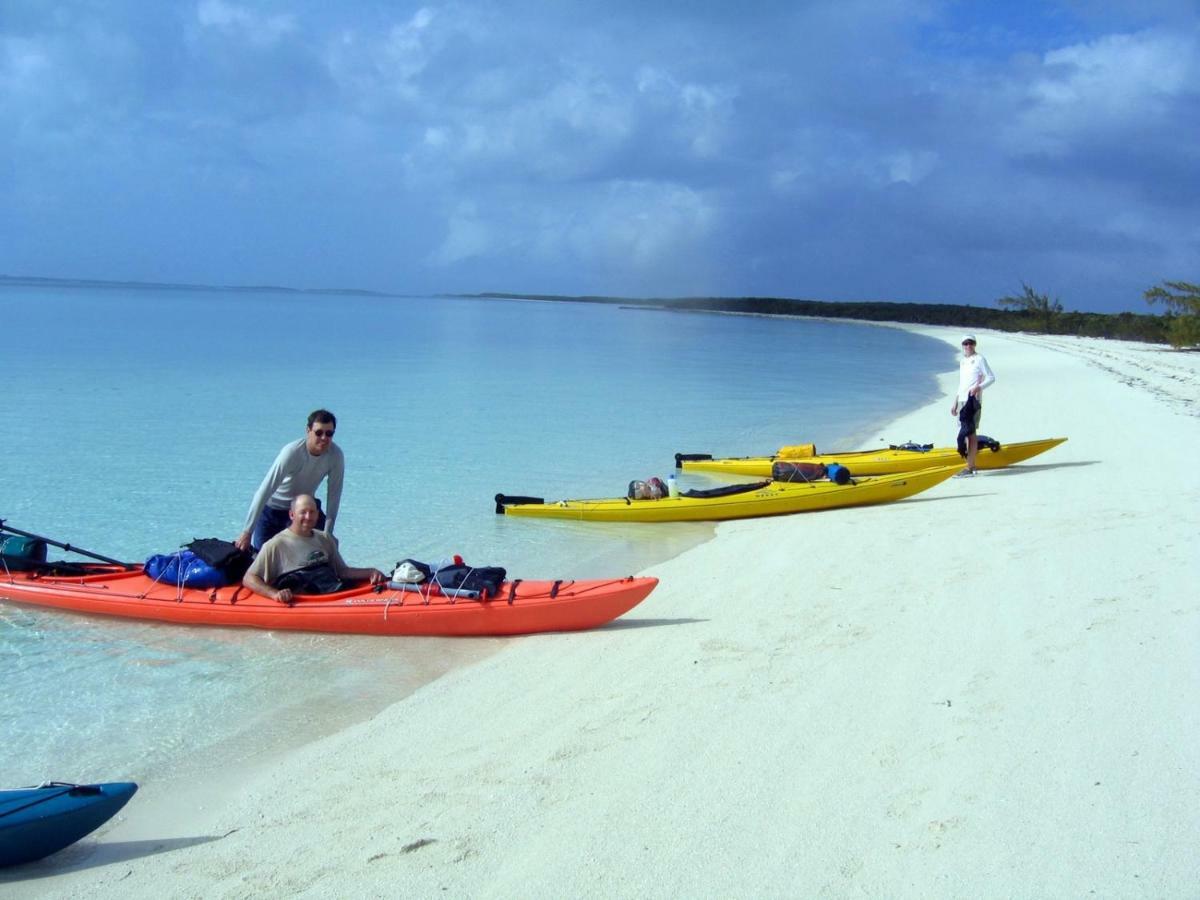 St Francis Resort جورج تاون المظهر الخارجي الصورة