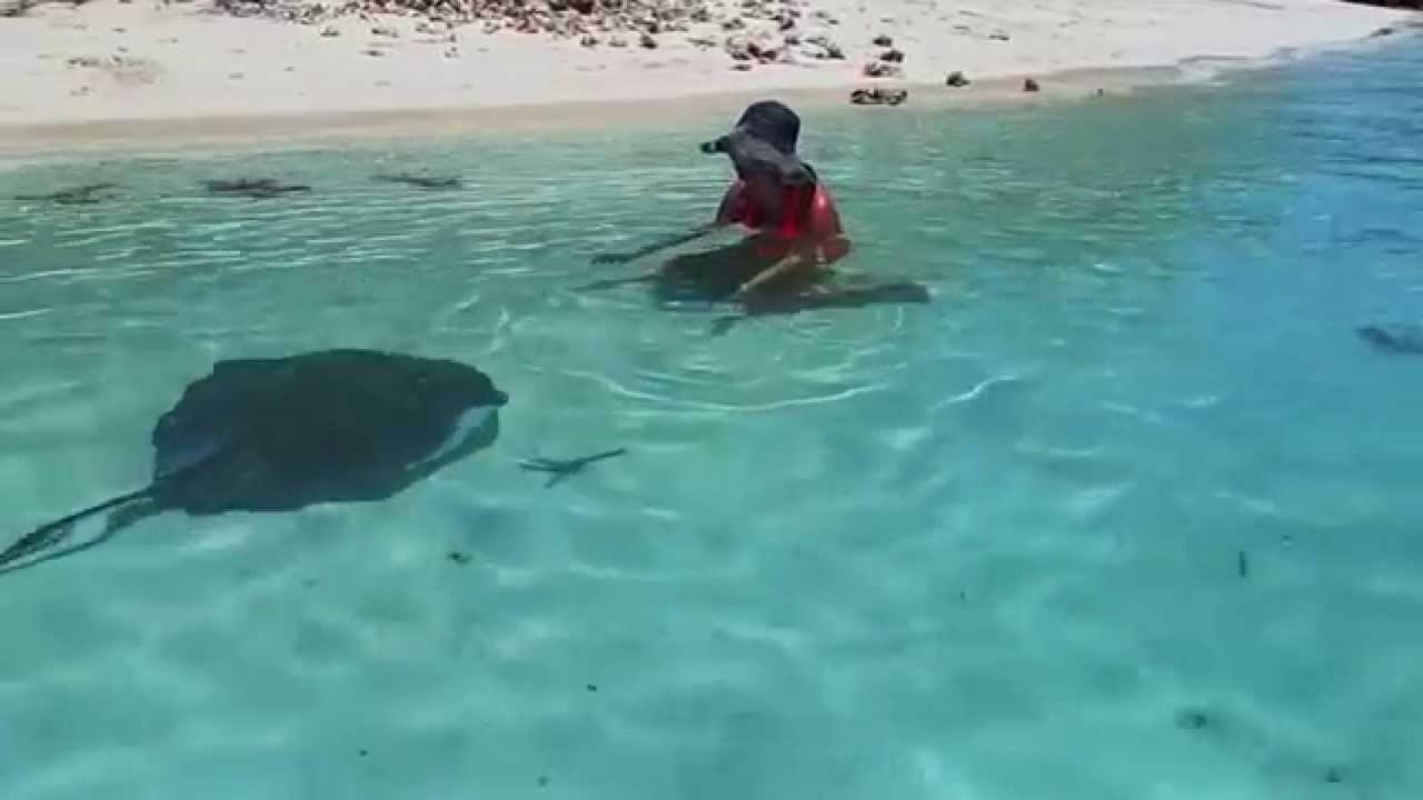 St Francis Resort جورج تاون المظهر الخارجي الصورة