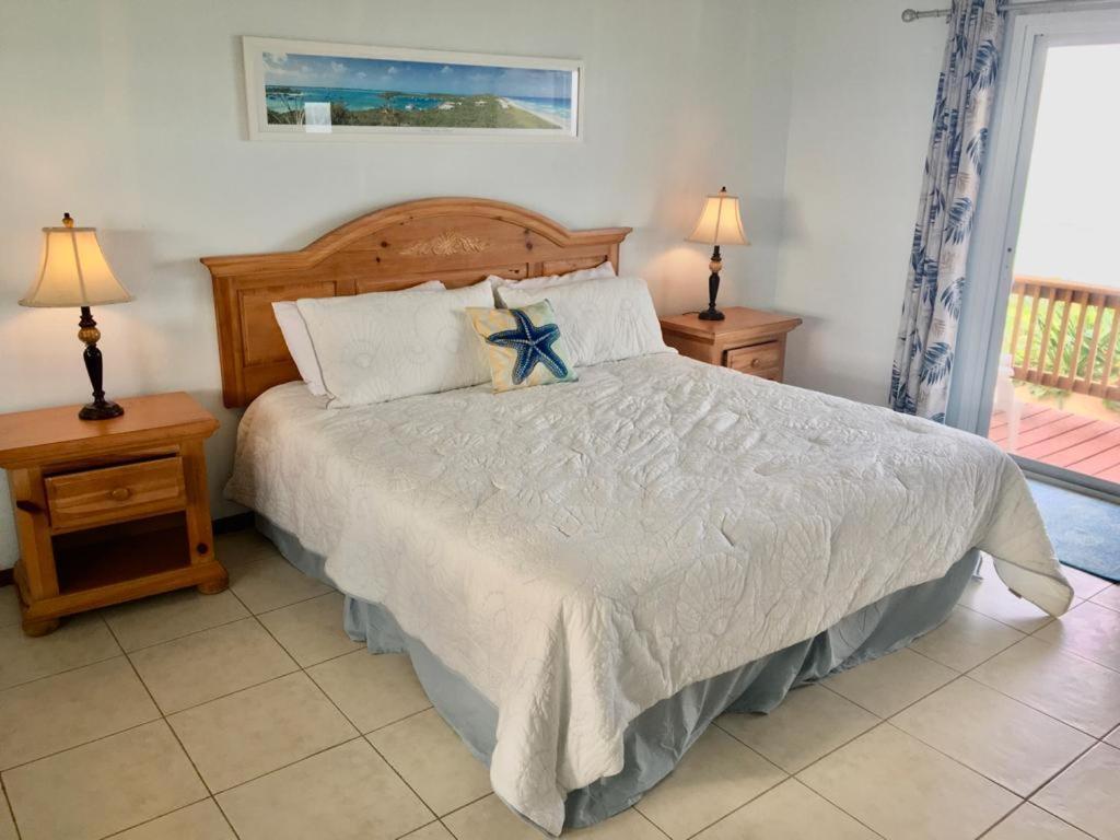 St Francis Resort جورج تاون المظهر الخارجي الصورة