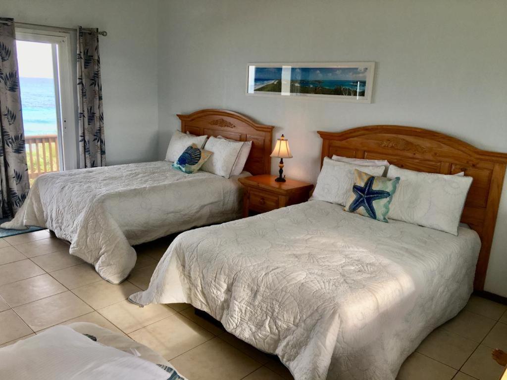 St Francis Resort جورج تاون المظهر الخارجي الصورة