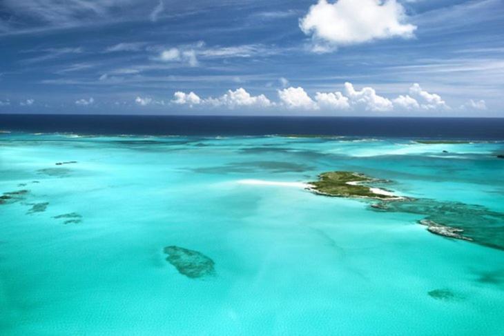 St Francis Resort جورج تاون المظهر الخارجي الصورة