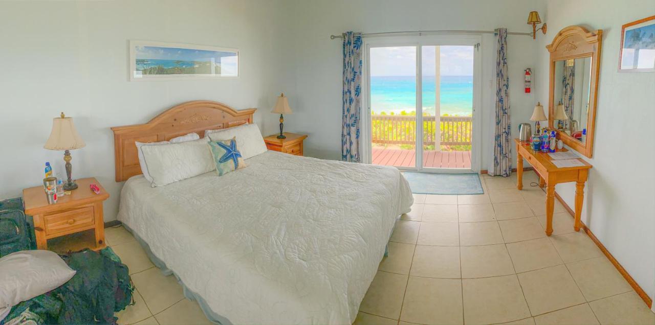 St Francis Resort جورج تاون المظهر الخارجي الصورة
