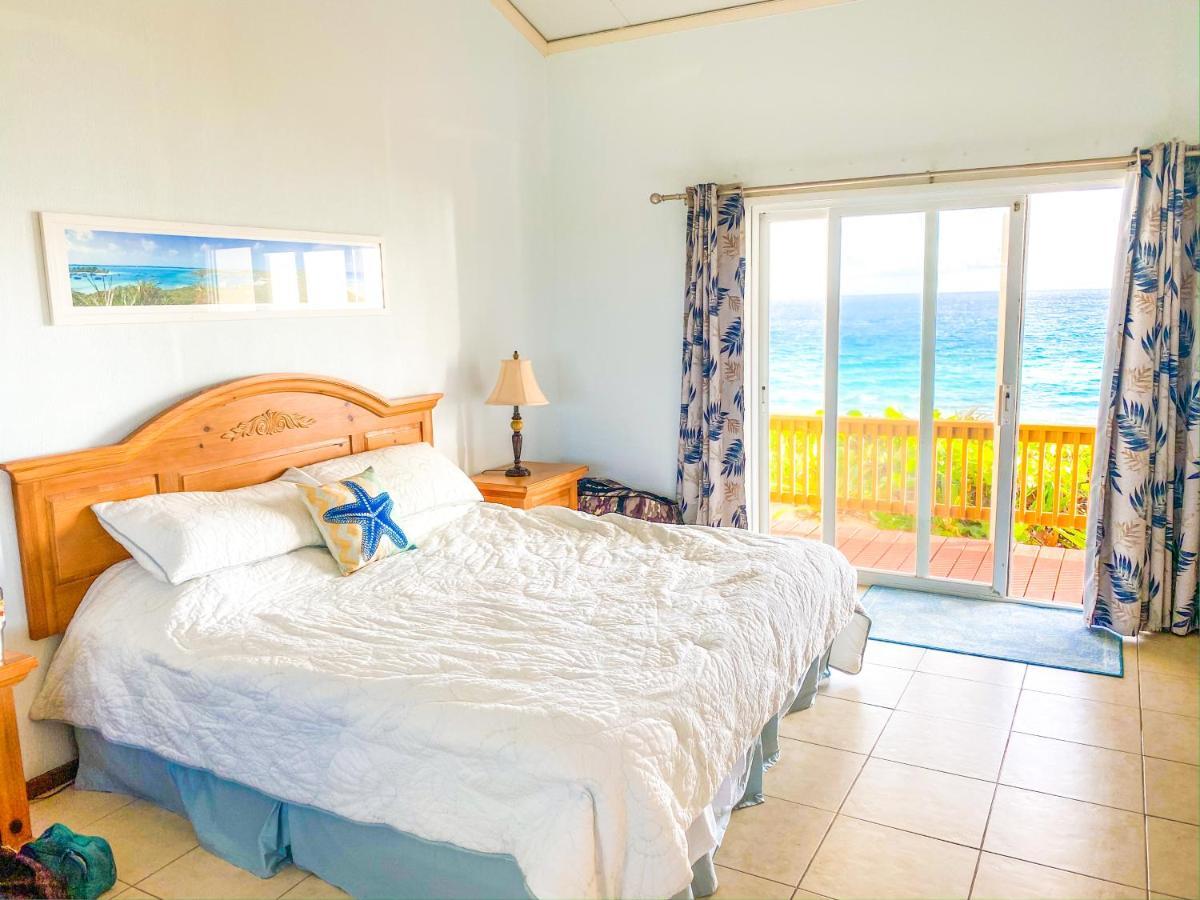 St Francis Resort جورج تاون المظهر الخارجي الصورة